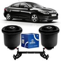 Par buchas do eixo traseiro fluence 2011 2012 2013 2014 2015 2016 2017 2018 Par buchas do eixo traseiro fluence 2011 2012 2013 2014 2015 2016 2017 2018