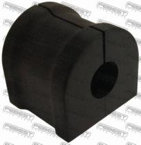 Par Buchas do estabilizador dianteiro BMW X3 E83 - Febest Par Buchas do estabilizador dianteiro BMW X3 E83 - Febest