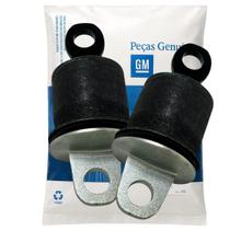 Par Buchas Eixo Traseiro Onix Cobalt Spin Sonic Original GM Par Buchas Eixo Traseiro Onix Cobalt Spin Sonic Original GM