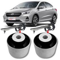 Par buchas facão traseiro arrizo 5 2018 2019 2020 2021 Par buchas facão traseiro arrizo 5 2018 2019 2020 2021