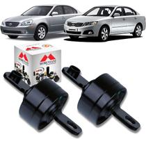 Par buchas facão traseiro magentis 2006 2007 2008 2009 2010