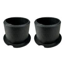 Par Buchas Garfo Embreagem Hyundai Hb20 1.0 1.6 Par Buchas Garfo Embreagem Hyundai Hb20 1.0 1.6
