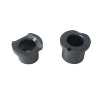 Par Buchas Superior E Inferior Garfo Embreagem Fiat Strada k2-4678496364