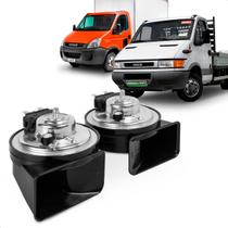 Par Buzina Automotiva Daily 1999 a 2019 Am80sx H / Am80sx L Agudo Grave 12v Caracol 2 Terminais Par Buzina Automotiva Daily 1999 a 2019 Am80sx H / Am80sx L Agudo Grave 12v Caracol 2 Terminais