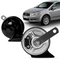 Par Buzina Automotiva Linea 2008 a 2016 Kbc 99 C Conector Jpt Agudo Grave 12v Caracol 1 Terminal Par Buzina Automotiva Linea 2008 a 2016 Kbc 99 C Conector Jpt Agudo Grave 12v Caracol 1 Terminal