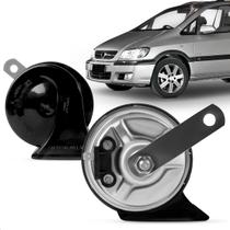 Par Buzina Automotiva Zafira 2001 a 2012 Kbc 99 C Conector Jpt Agudo Grave 12v Caracol 1 Terminal Par Buzina Automotiva Zafira 2001 a 2012 Kbc 99 C Conector Jpt Agudo Grave 12v Caracol 1 Terminal