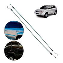 Par Cabo Abertura Porta E Trava Porta Tras Dir Ou Esq Tucson