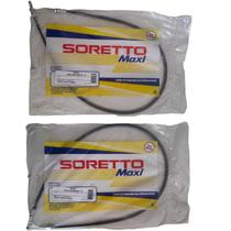 Par Cabo Acelerador A + B Xr 200R