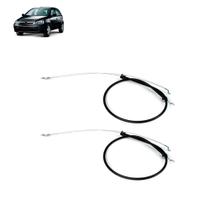 Par Cabo Destravamento Banco Corsa Wind Pickup Corsa Todos Par Cabo Destravamento Banco Corsa Wind Pickup Corsa Todos