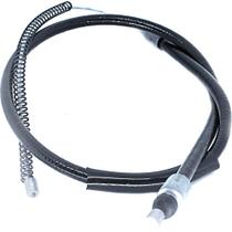 Par Cabo Freio Mao Traseiro A20 C20 1989 A 1992 Par Cabo Freio Mao Traseiro A20 C20 1989 A 1992