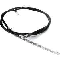 Par Cabo Freio Tras F250 Freio A Tambor 1998 Ate 2002