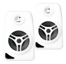 Par Caixa De Som Ambiente Tsr Orion Branca 4 Polegadas 55w C Branco Par Caixa De Som Ambiente Tsr Orion Branca 4 Polegadas 55w C Branco