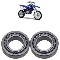Par Caixa Direção Rolamento Cônico YZ 80 1993 1994 1995 1996 1997 1998 1999 2000 A 2001 Par Caixa Direção Rolamento Cônico YZ 80 1993 1994 1995 1996 1997 1998 1999 2000 A 2001
