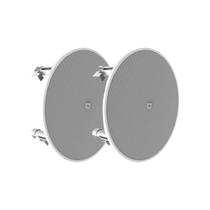 Par Caixas Arandelas Embutir Gesso JBL 6CO3R+ Redonda 140W