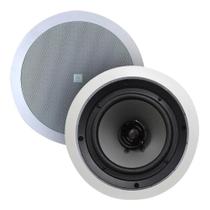 Par Caixas De Embutir Arandela JBL 6FR2R Redonda 50W - SELENIUM