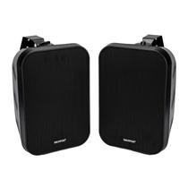 Par Caixas Som Ambiente Amplificadas 60W SK-RP65D - SKYPIX