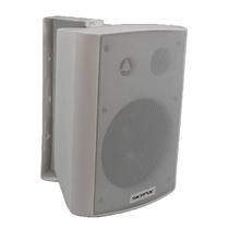 Par Caixas Som Ambiente Amplificadas 60W SK-RW65D - SKYPIX Par Caixas Som Ambiente Amplificadas 60W SK-RW65D - SKYPIX