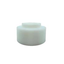 Par Calço De Mola Traseira Ergue Veiculo 5Cm - Cruze Novo