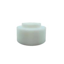 Par Calço De Mola Traseiro Ergue Veiculo 5Cm - Calibra Par Calço De Mola Traseiro Ergue Veiculo 5Cm - Calibra