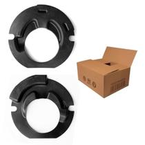 Par calço mola Gol G5 Original