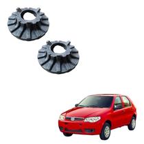 Par Calço Superior Da Mola Traseira Fiat Palio 7.798.793