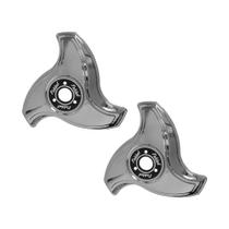 Par Calota 3 Pontas Helicoidal Aro 16/17,5 - Lado Direito