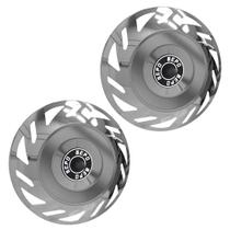 Par calota aro 16 caminhao mb 608 708 vw 3/4 ford f4000 cargo Par calota aro 16 caminhao mb 608 708 vw 3/4 ford f4000 cargo