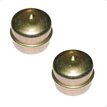 Par Calota De Graxa Cubo Roda Celta Chevette Corsa Kadett Monza Prisma Par Calota De Graxa Cubo Roda Celta Chevette Corsa Kadett Monza Prisma