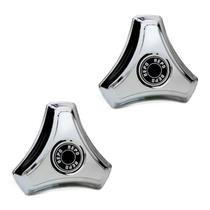 Par calota miolo 3 pontas aro 20/22 alta Par calota miolo 3 pontas aro 20/22 alta