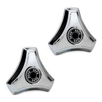 Par calota miolo 3 pontas aro 20/22