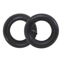 Par Câmara Ar 6x2 Pneu Carrinhos Carga Patinete Skate Novo Par Câmara Ar 6x2 Pneu Carrinhos Carga Patinete Skate Novo