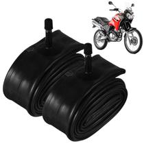 Par Câmara Ar Aro 18 + 21 Xre 300 Teneré Lander Xr Tornado