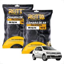Par Câmara De Ar Aro 13 14 Tr13 165.65 175.65 185.65 Carros - ROTTA Par Câmara De Ar Aro 13 14 Tr13 165.65 175.65 185.65 Carros - ROTTA