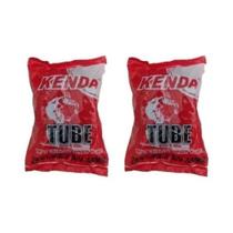 Par Câmara De Ar Bicicleta Mtb Kenda Bike Aro 29 X 1.90 x 2.30 Bico Grosso