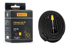 Par Câmara De Ar Pirelli Bicicleta Mtb Aro 29 Presta 48mm