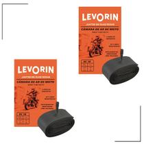 Par Camara de Ar Xre 300 Tornado 250 Crf 250 Lander 250 Tenere 250 Original Levorin Par Camara de Ar Xre 300 Tornado 250 Crf 250 Lander 250 Tenere 250 Original Levorin