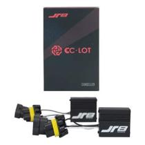 Par Canceller para faróis de LED Canbus CC-lot H27 JR8 - YXFCANCH27 Par Canceller para faróis de LED Canbus CC-lot H27 JR8 - YXFCANCH27