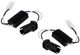Par Canceller T10 Led Pingo Jetta Bravo Punto Resistor Can Par Canceller T10 Led Pingo Jetta Bravo Punto Resistor Can