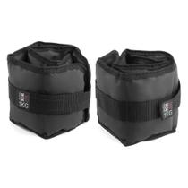 Par Caneleira De Peso 1Kg Profissional WON Funcional Exércicio Academia Musculação Treino Fitness Par Caneleira De Peso 1Kg Profissional WON Funcional Exércicio Academia Musculação Treino Fitness