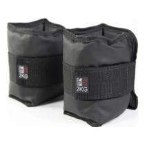 Par Caneleira De Peso 2Kg Profissional WON Funcional Exércicio Academia Musculação Treino Fitness Par Caneleira De Peso 2Kg Profissional WON Funcional Exércicio Academia Musculação Treino Fitness