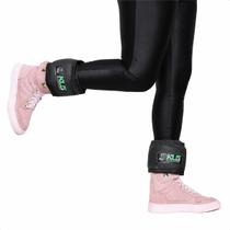 Par Caneleira Tornozeleira KL Master Fitness Peso 1 Kg Par Caneleira Tornozeleira KL Master Fitness Peso 1 Kg