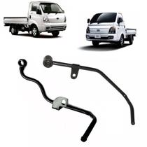 Par Cano Tubo Refrigeração Água Turbina Hyundai Hr 2.5 Kia K2500