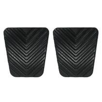 Par Capa Borracha Pedal Freio Embreagem Compatível Hb20 I30 Tucson Hr Cambio Manual Par Capa Borracha Pedal Freio Embreagem Compatível Hb20 I30 Tucson Hr Cambio Manual