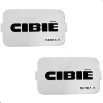 Par Capa Cibie Farol Milha Serra Il Kadett Corcel Belina Par Capa Cibie Farol Milha Serra Il Kadett Corcel Belina