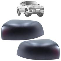 Par Capa Cobertura Retrovisor Ranger 2012 Até 2023 Original