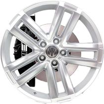 Par Capa de Pinça de Freio Preto para Suv e Pick-up Logo M3 Par Capa de Pinça de Freio Preto para Suv e Pick-up Logo M3