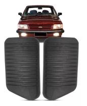 Par Capa Pedal Ford Corcel Belina Pampa Delrey F1000 F4000