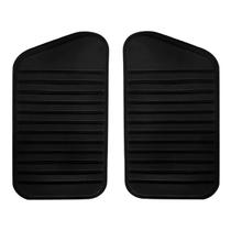 Par Capa Pedal Freio e Embreagem Corcel Belina Del Rey Par Capa Pedal Freio e Embreagem Corcel Belina Del Rey