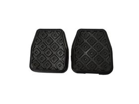 Par Capa Pedal Freio Embreagem Fox/Audi A3/ Audi A4 / Polo 99 / Golf 99 / Parati 2002 Par Capa Pedal Freio Embreagem Fox/Audi A3/ Audi A4 / Polo 99 / Golf 99 / Parati 2002