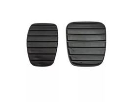 Par Capa Pedal Freio Embreagem Renault Master 2014.../todos